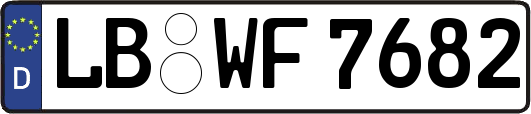LB-WF7682