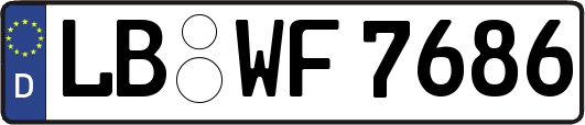 LB-WF7686
