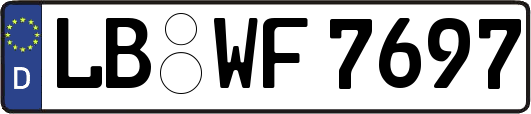 LB-WF7697
