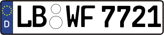 LB-WF7721
