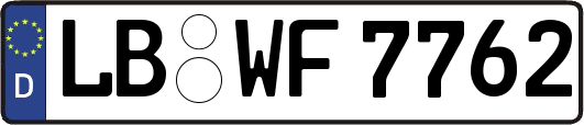 LB-WF7762