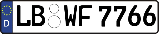 LB-WF7766