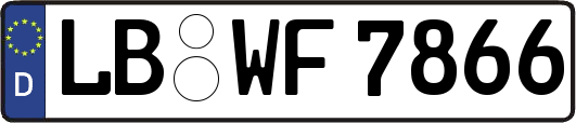 LB-WF7866