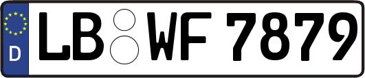 LB-WF7879