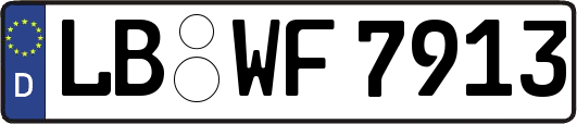 LB-WF7913