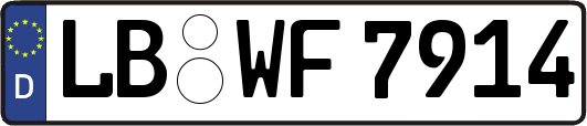 LB-WF7914