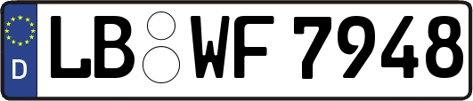 LB-WF7948