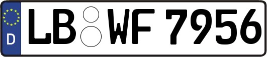 LB-WF7956