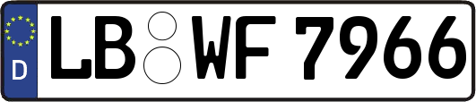 LB-WF7966