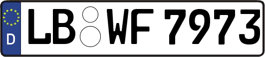 LB-WF7973