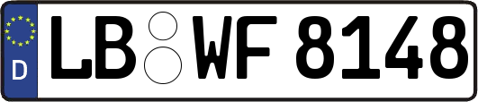 LB-WF8148