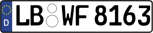 LB-WF8163