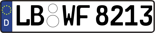 LB-WF8213