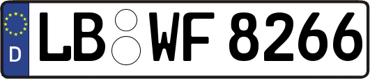 LB-WF8266