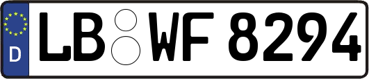 LB-WF8294