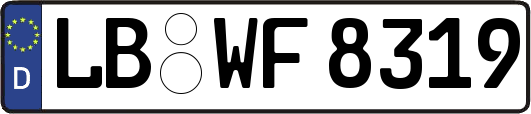 LB-WF8319