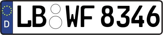 LB-WF8346