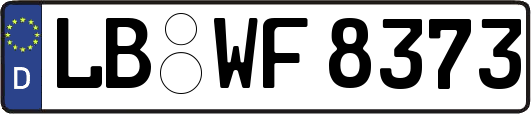 LB-WF8373