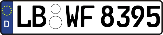 LB-WF8395