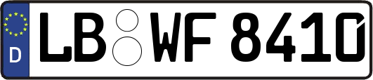 LB-WF8410