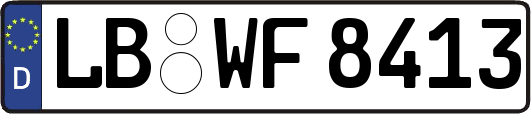 LB-WF8413
