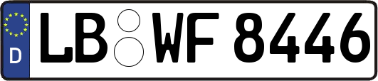 LB-WF8446