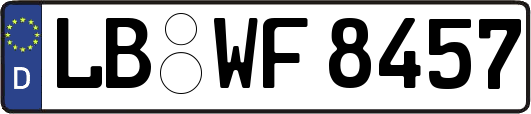 LB-WF8457