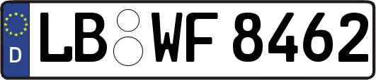 LB-WF8462