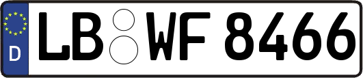 LB-WF8466