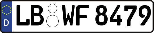 LB-WF8479