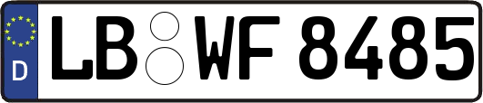 LB-WF8485