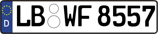 LB-WF8557