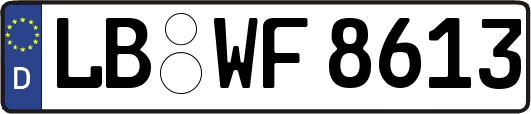LB-WF8613