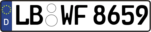 LB-WF8659
