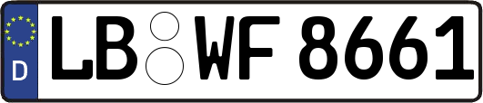 LB-WF8661