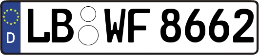 LB-WF8662