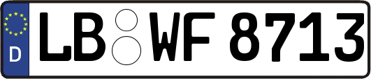 LB-WF8713