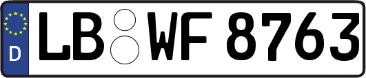 LB-WF8763