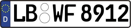 LB-WF8912