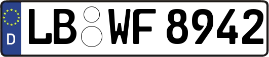 LB-WF8942