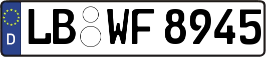 LB-WF8945