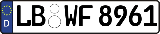 LB-WF8961