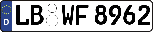 LB-WF8962