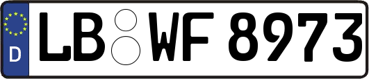 LB-WF8973