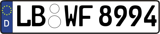 LB-WF8994