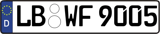 LB-WF9005