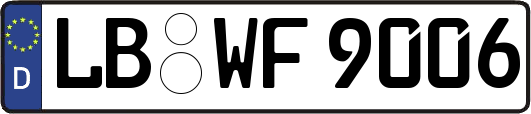 LB-WF9006