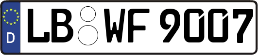 LB-WF9007