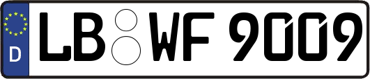 LB-WF9009