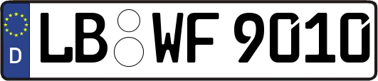 LB-WF9010